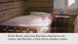 The Importance of Setting in Storytelling (no quiz) Instructional Video