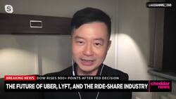 Uber Drivers, Riders Return as Lyft Struggles, but Concerns Grow Over Ridesharing News Clip