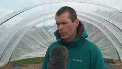 Donkin garden project recognized for its contributions News Clip