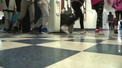 Parents, advocates rally to save East Ramapo schools after asbestos discovery News Clip