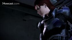 Mass Effect 3 Walkthrough Part 3 - Mars Instructional Video