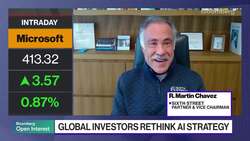 Chavez: The Future of AI is Open Source News Clip