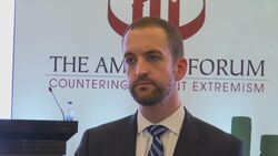 Countering violent extremism discussed at forum Instructional Video