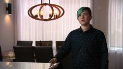 Airport screening updated for transgender travellers News Clip