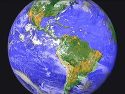 Investigating Earth's Natural Resources: Types of Natural Resources Instructional Video
