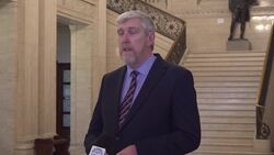 A5 upgrade work will start before the end of the year – O’Dowd News Clip