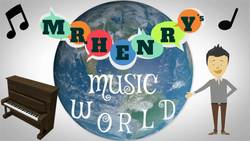 Beginner Piano Lessons for Kids Lesson Two Instructional Video