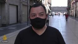 Mexico close to approving Sputnik V COVID-19 vaccine News Clip