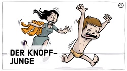 3 Arten von Phobien & der berühmte Fall des Knopfjungen Instructional Video