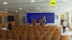 Israel deports Greta Thunberg, other activists from Gaza aid flotilla News Clip