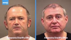 Report: Prosecutors Looking Into Giuliani, Ukraine Energy Projects News Clip