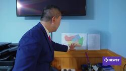 Redistricting Changed The Face Of A Massachusetts Town's Politics News Clip