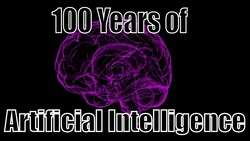 100 Years of Artificial Intelligence | 100 Years Challenge with KhAnubis! Instructional Video