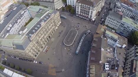 Exploring Zurich: A Guide to the City's Attractions and Activities