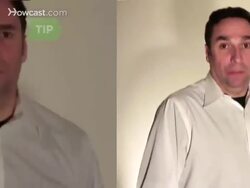 How to Cure the Hiccups Instructional Video