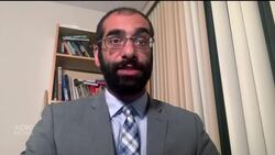 Alberta's COVID-19 app has traced just 20 cases News Clip