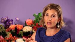 How to Pick Flowers for a Vintage Wedding Instructional Video