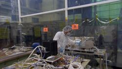 NASA | SMAP Radiometer versus Radio Frequency Interference Instructional Video