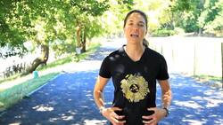 What to Drink Before, During & After a Run Instructional Video
