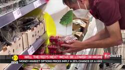 With Trump's Inauguration, Will Fed's Next Move Be Lower Or Higher? News Clip