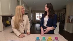 be Well: Tips for looking and staying fresh at the gym News Clip