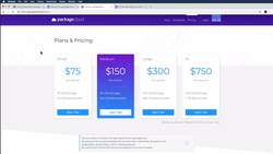 Apache Maven Beginner to Guru - Creating a Packagecloud Account Instructional Video