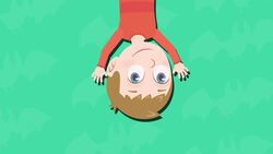 High Five Facts - Bats
Choca Esos Cinco - Murciélagos Instructional Video