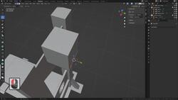 Blender to Unreal Engine - Become a Dungeon Prop Artist - Working with More Ornate Models Instructional Video
