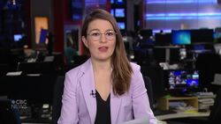 Twitter permanently suspends Trump News Clip