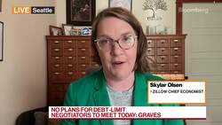 Zillow Chief Economist Says Housing Market is Getting Tight News Clip