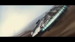 Star Wars: The Force Awakens Eli's full review News Clip