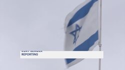 Anti-Defamation League says antisemitic incidents are at record high in US News Clip