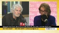 Vancouver author explores city's changing architectural and social landscapes News Clip