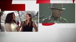 Tragically Hip super fan reflects on Saturday's concert in Kingston News Clip