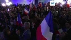 Vox backs Le Pen as Spain keeps an eye on French elections News Clip