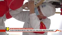 Ice War: Trump vs Russia, Cold War Returns News Clip