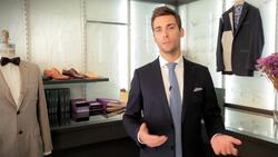 How to Dress If You Are Tall Instructional Video