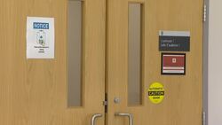 Witness places Adam Drake at bar where Pat Stay was stabbed News Clip