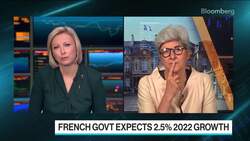 Banque de France Cites Cyber Concerns in Risk Assessment News Clip