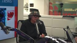 The pitch for a women's only shelter in London from someone who was homeless News Clip