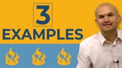 Simplify Expressions Negative Exponents Instructional Video