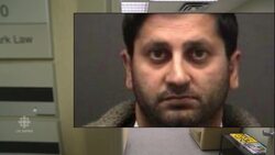 Canadian man scammed 100K by man with fake law degree News Clip
