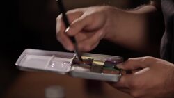 How to Do Cat Eye Makeup Instructional Video