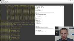 Cisco CCNA 200-301: The Complete Guide to Getting Certified - Routing Protocol Metrics Lab Demo Instructional Video