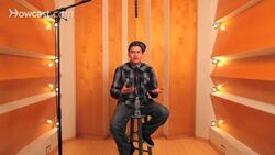 How to Catch Your Breath w/ Inward Beatboxing Techniques Instructional Video