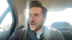 Polish tech entrepreneur hopes to house 500 Ukrainian refugees in a hotel News Clip