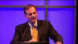 Simon Johnson - 13 Bankers And The Next Financial Meltdown Instructional Video