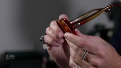 Moncton optician finds his niche in vintage frames News Clip