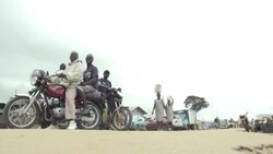 CLEAN : Traders struggle following Nigeria border closures News Clip