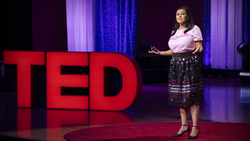 TED: A new national park to reclaim Indigenous land | Tracie Revis Instructional Video